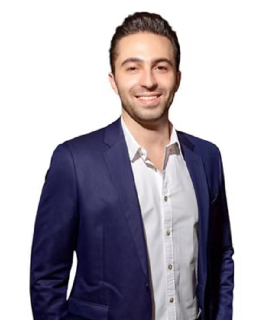 Dr. Arian Hadadin