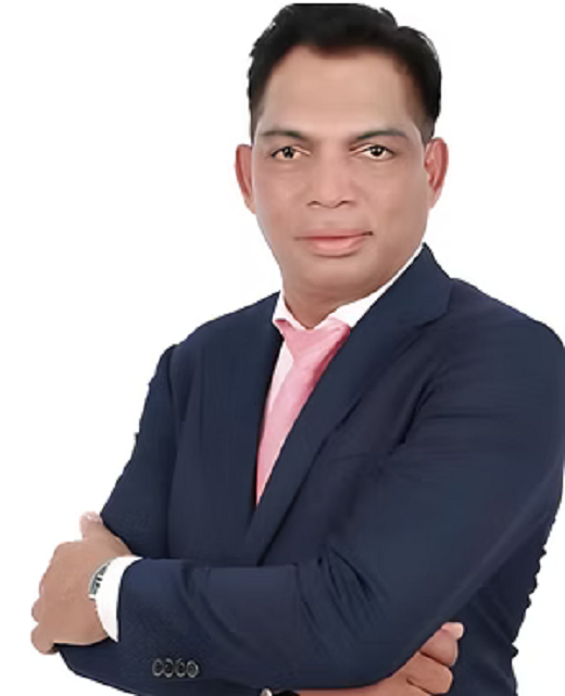 Sukumar Kuppusamy