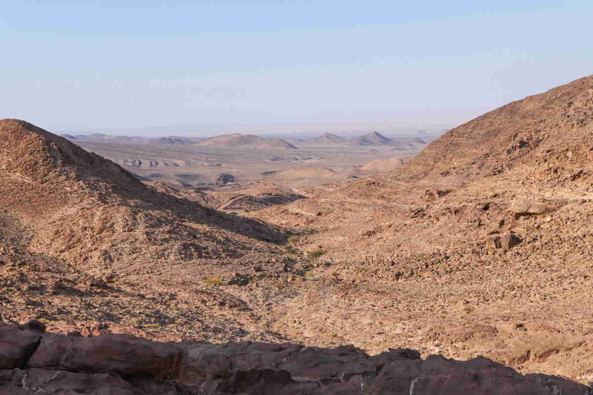 Oil Shale Operations