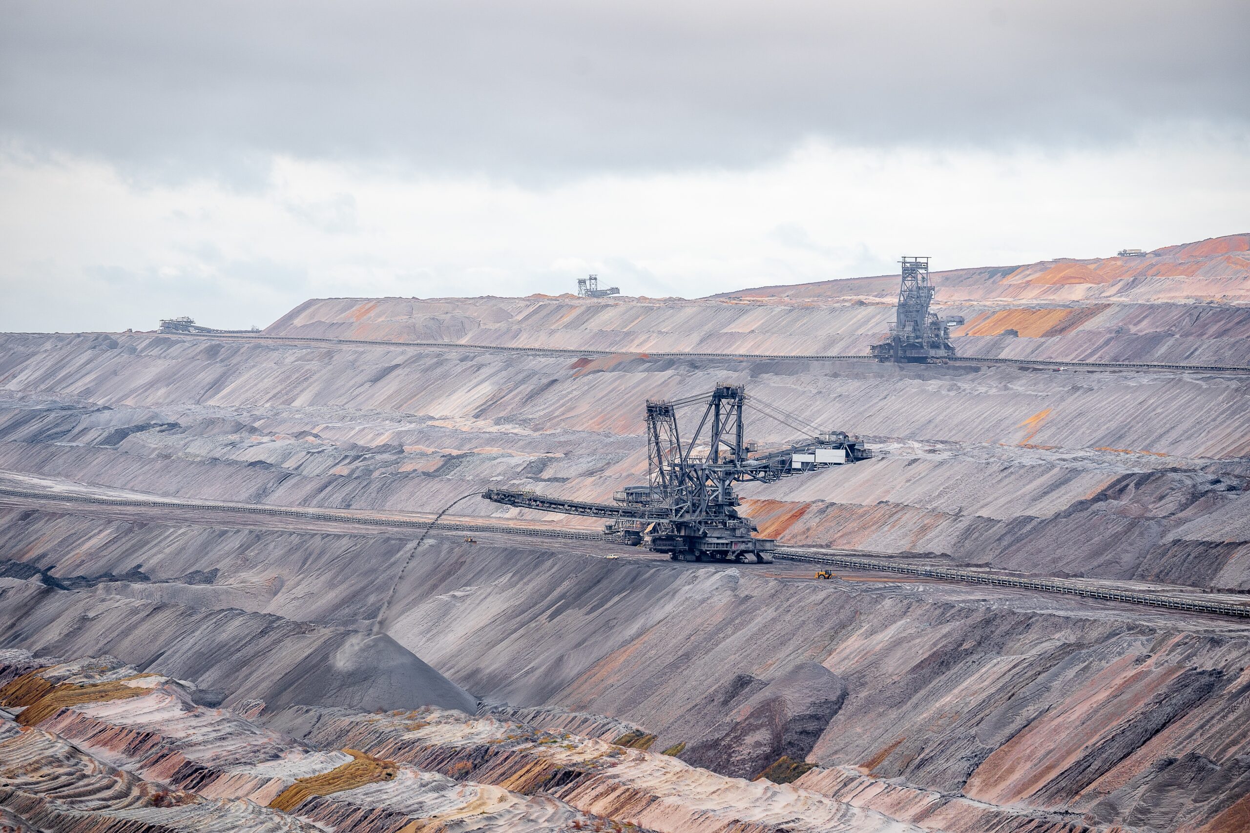 Oil Shale: An Overview