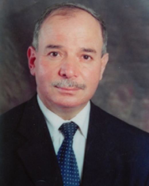 Engineer Munther Bsieso