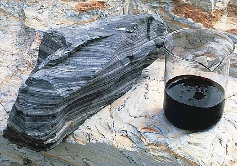 Economic Benefits of Oil Shale Development