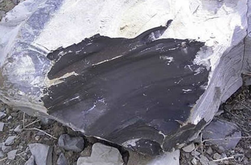 Technological Progress Making Oil Shale Cleaner and More Efficient