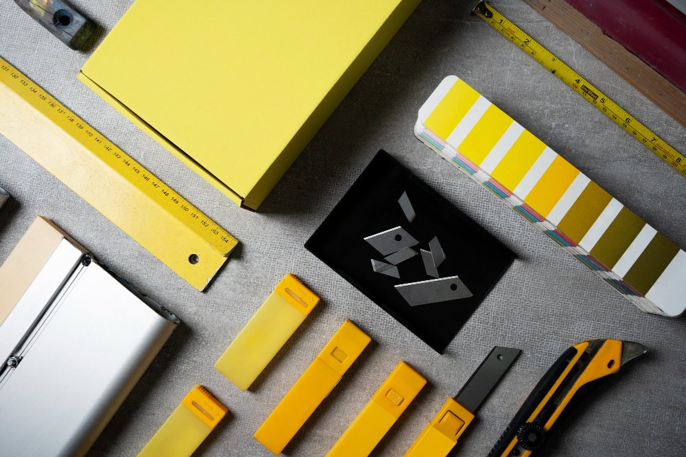 Masonry and Finishing Materials​