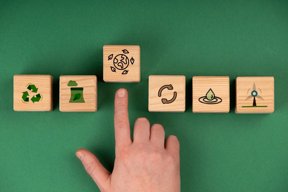 Sustainable & Site Solutions