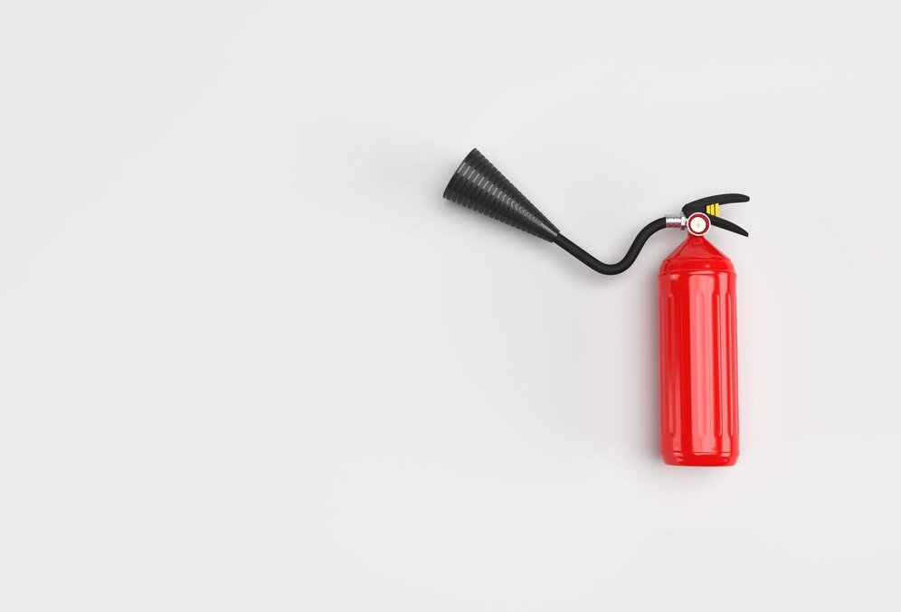 Fire Safety Materials​