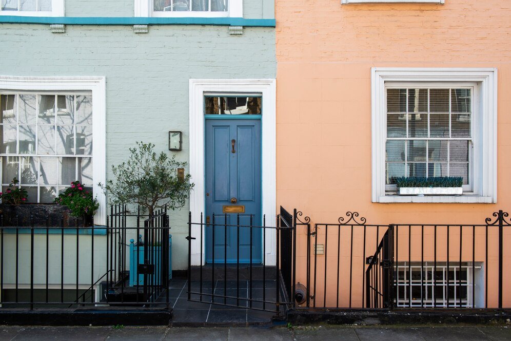 Doors and Windows​