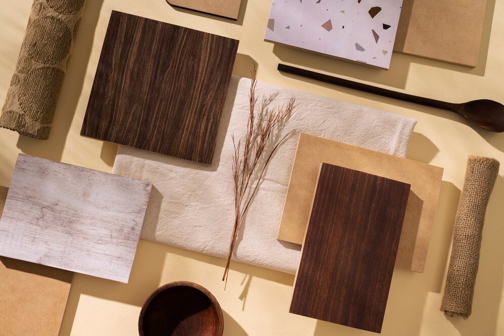 Interior & Architectural Solutions
