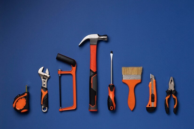 Tools and Equipment​