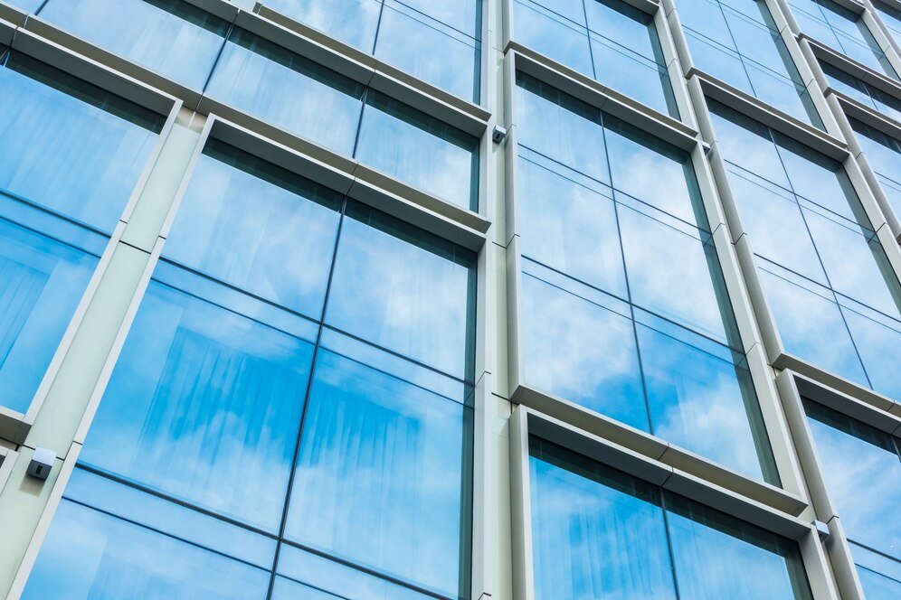 Glass and Glazing​